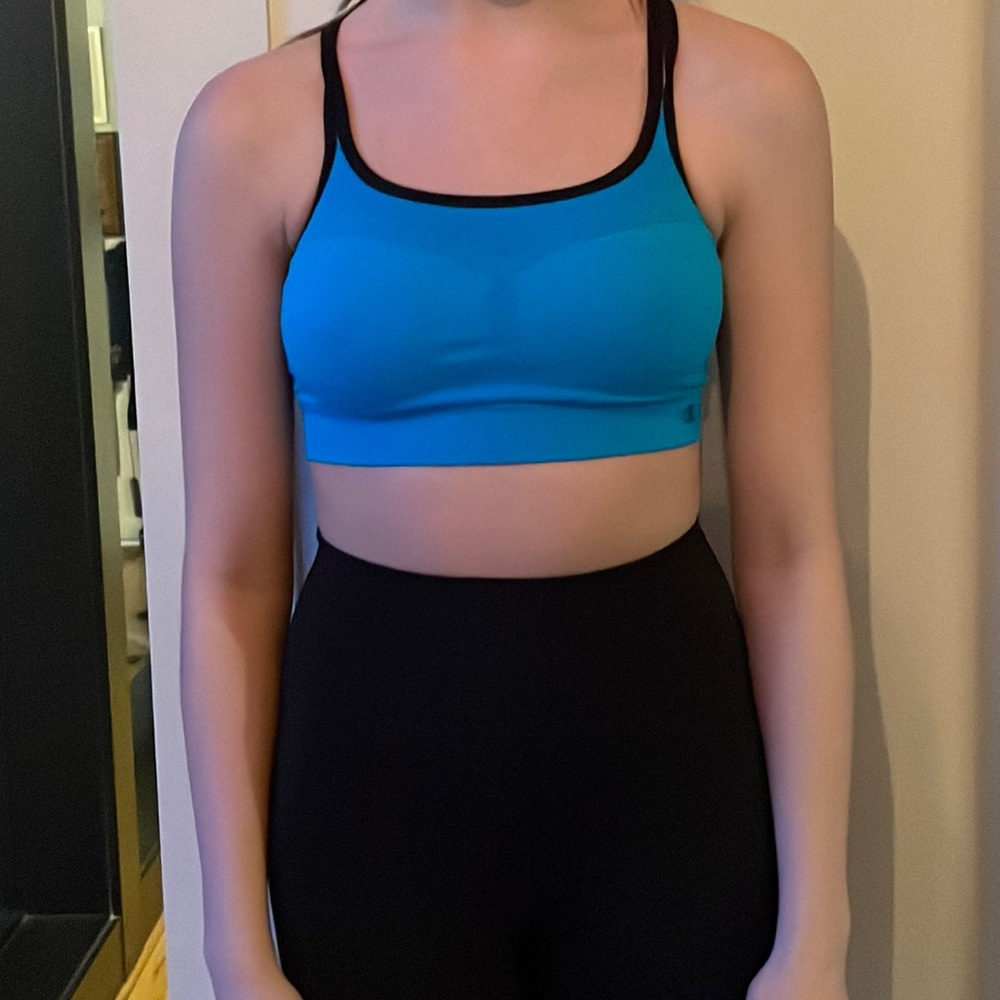 Champion sports bra